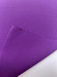 GZ-YXYF 3168# Cool and Beautiful Pull Frame Width: 160CM Weight: 200GSM Composition: 16%spandex 84%polyester Moisture wicking back view